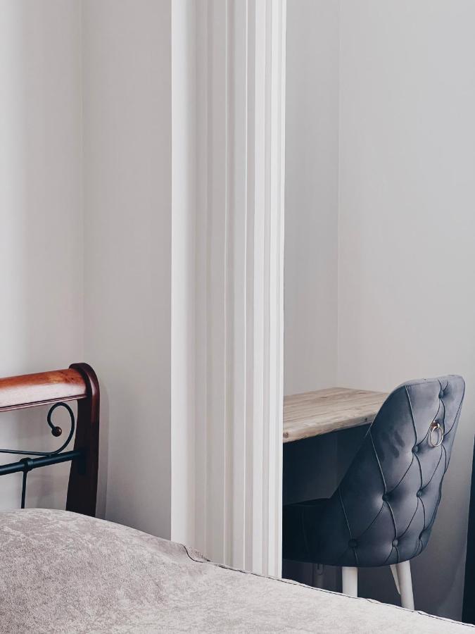 Apartment บาทูมิ ภายนอก รูปภาพ