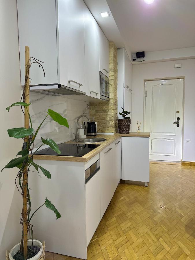 Apartment บาทูมิ ภายนอก รูปภาพ