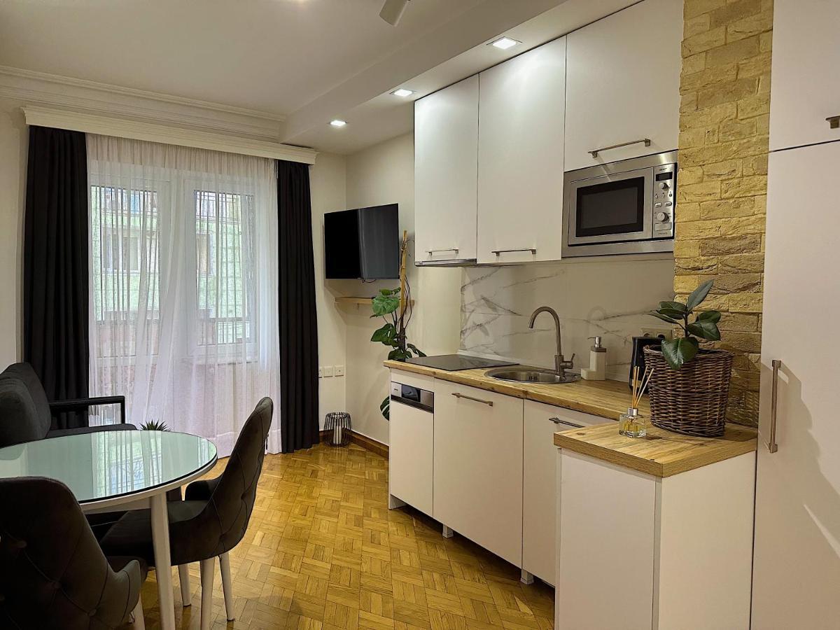 Apartment บาทูมิ ภายนอก รูปภาพ
