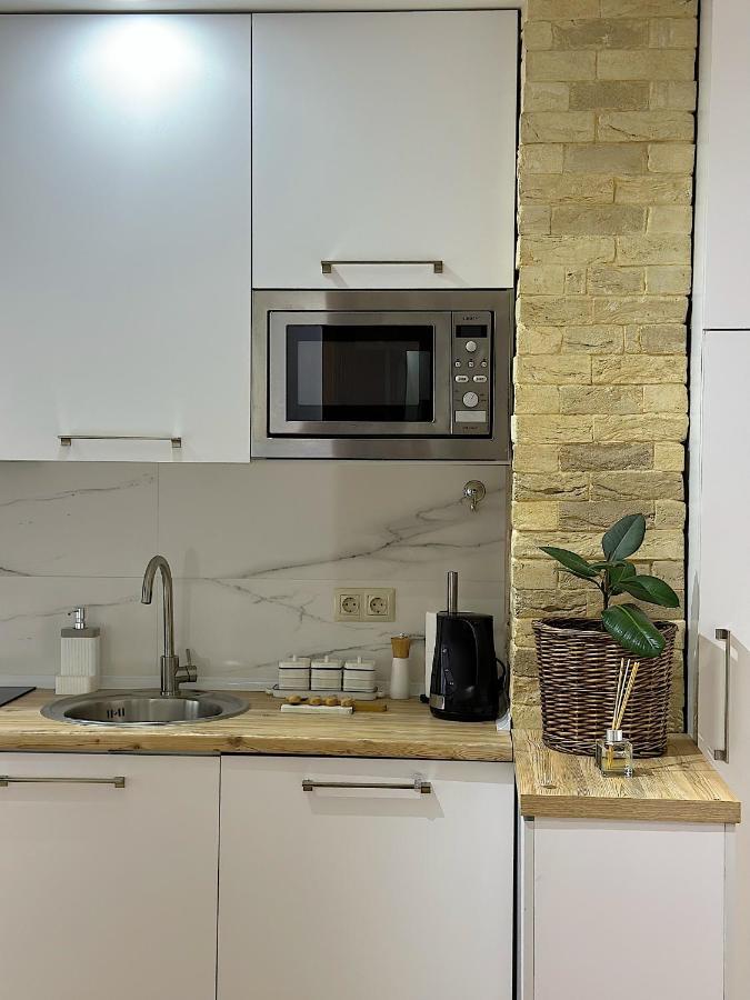 Apartment บาทูมิ ภายนอก รูปภาพ