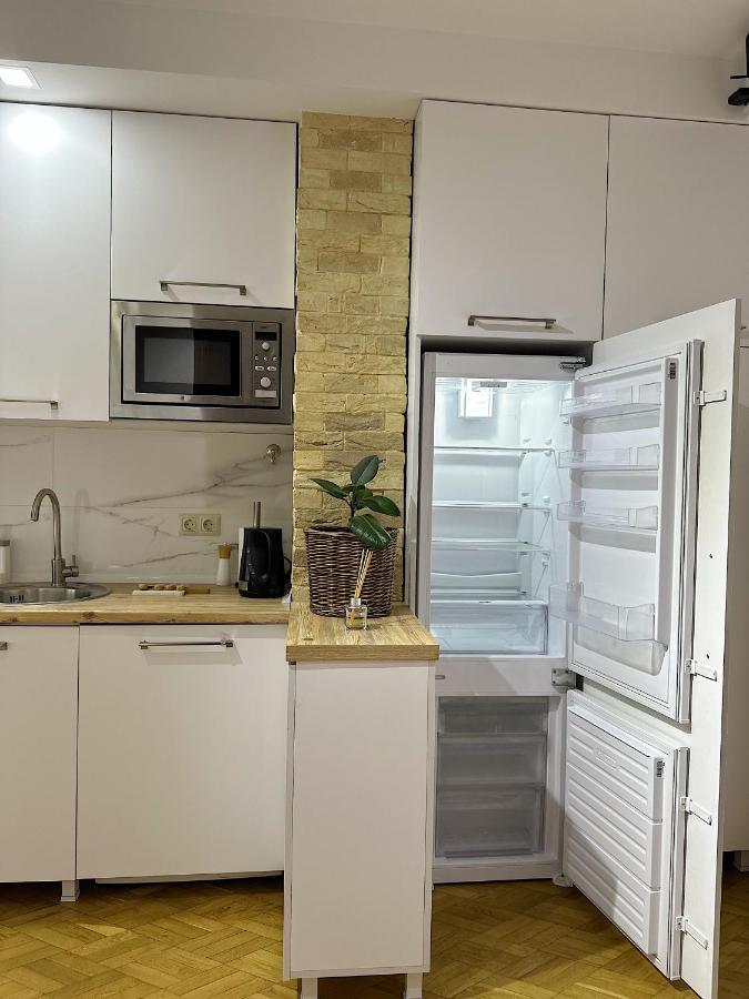 Apartment บาทูมิ ภายนอก รูปภาพ