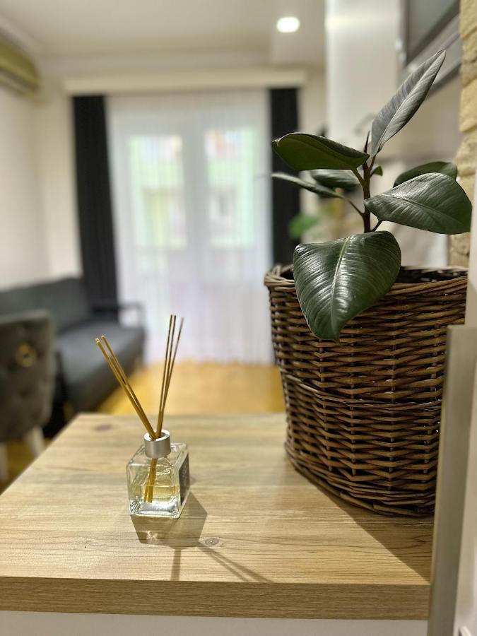 Apartment บาทูมิ ภายนอก รูปภาพ