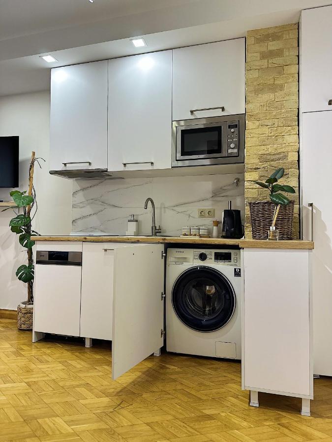 Apartment บาทูมิ ภายนอก รูปภาพ