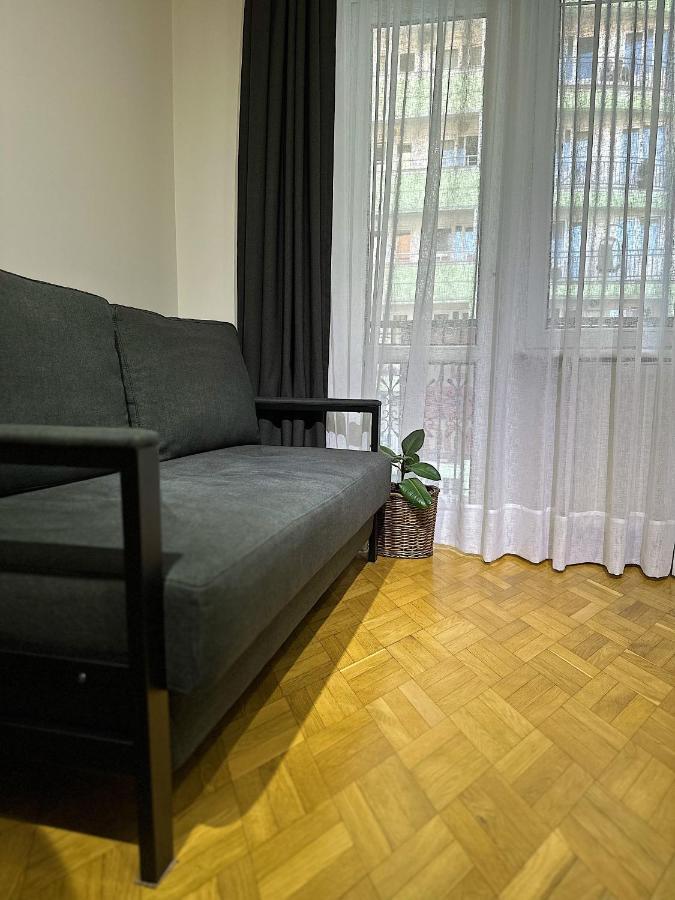 Apartment บาทูมิ ภายนอก รูปภาพ