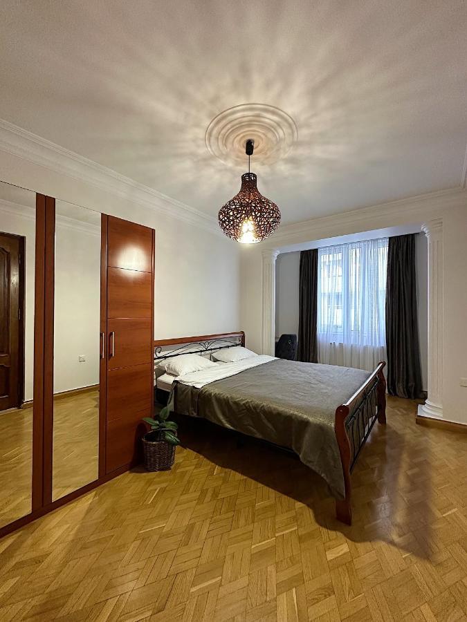 Apartment บาทูมิ ภายนอก รูปภาพ