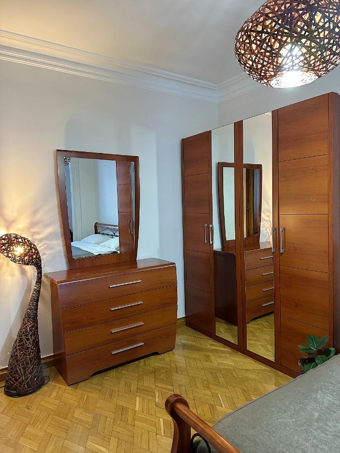 Apartment บาทูมิ ภายนอก รูปภาพ