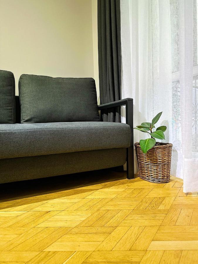Apartment บาทูมิ ภายนอก รูปภาพ